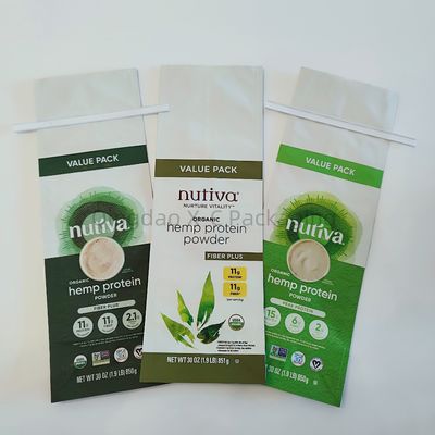 ซื้อ สินค้าตามต้องการ compostable biodegradable อาหารเกรด บล็อก ด้านล่าง คาเฟ่ ถุงบรรจุกาแฟ ซิป กระเป๋าบรรจุด้วยพลาสติกวาล์ว online manufacture