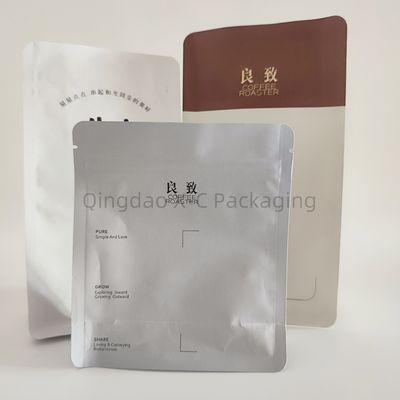 ซื้อ กระเป๋าสะพายกาแฟ 8 ด้านที่พิมพ์ตามสั่ง พร้อมซับและซิปเปอร์ online manufacture