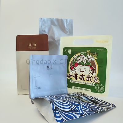 ซื้อ กระเป๋าสะพาย 8 ด้านที่สามารถปรับแต่งได้ กระเป๋าสะพายชั้นอาหารที่นิยม online manufacture