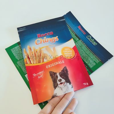 ซื้อ กระเป๋าบรรจุอาหารเกรดอาหารกระเป๋าอาหารสัตว์เลี้ยงกระเป๋าอาหารสัตว์เลี้ยงที่สามารถปรับแต่งได้ online manufacture