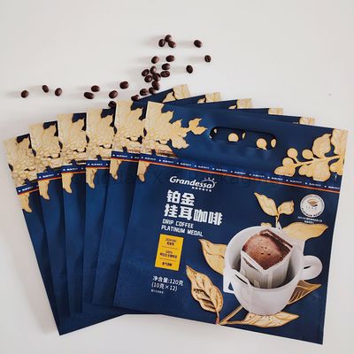 ซื้อ Eco-Friendly Printed Packing Bag with Customized Thickness and Color for Versatile Use online manufacture