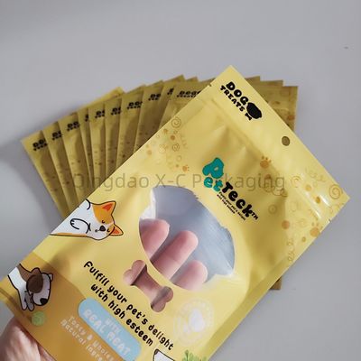 ซื้อ ถุงบรรจุภัณฑ์พิมพ์ลายรีไซเคิลได้ 11 สี ปรับแต่งได้ online manufacture
