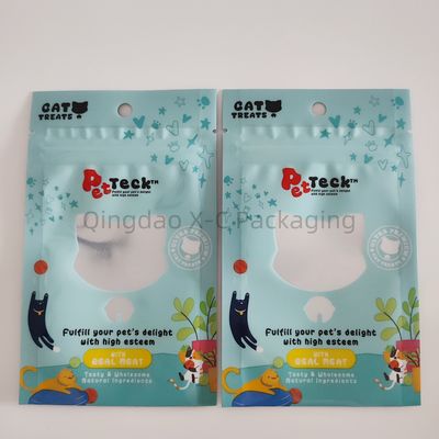 ซื้อ กระเป๋าบรรจุพิมพ์ตามสั่ง กระเป๋าบรรจุอาหารพลาสติก ซิปเปอร์ กระเป๋าบรรจุพัสดุที่มีมือประปาความร้อน online manufacture