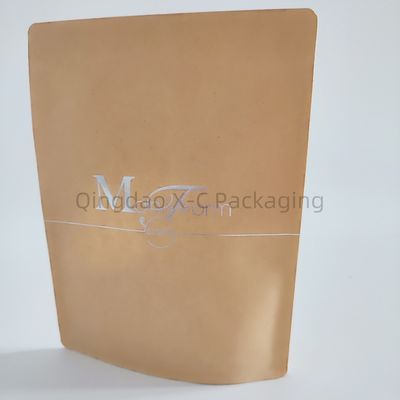ซื้อ กระเป๋าสตางค์กระดาษครัฟต์ที่สามารถใช้ได้หลายครั้ง กระเป๋าสตางค์กระดาษสีน้ําตาล online manufacture