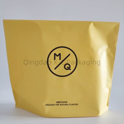 ซื้อ กระเป๋ากระดาษครัฟท์ที่สามารถใช้ได้อีกครั้ง แพ็คเกจพร้อมเปิดด้านบนสําหรับการช้อปปิ้งที่สะดวกและง่าย online manufacture