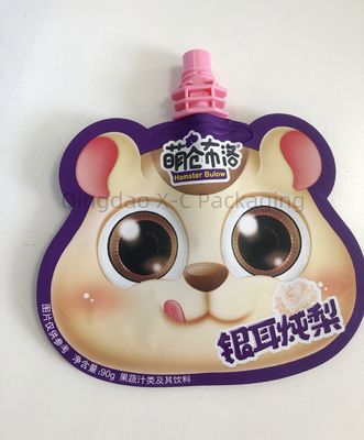 ซื้อ กระเป๋าบรรจุของเหลว ถุงยืนด้วยกระเป๋ากระเป๋าสะพาย online manufacture