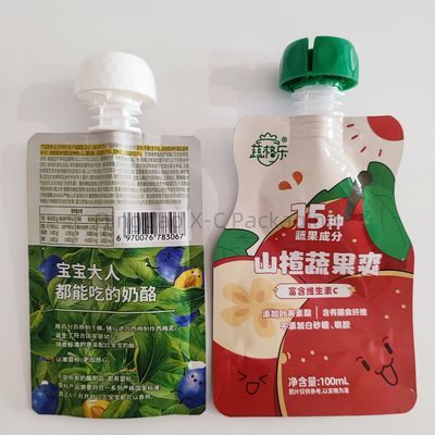 ซื้อ กระเป๋าพลาสติกทรงตามสั่ง สําหรับการบรรจุ กระเป๋าบรรจุของเหลวที่กันความชื้น online manufacture