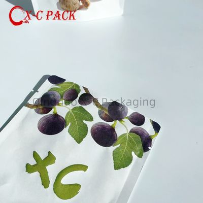 ซื้อ Plastic Printed Packing Bag with Zipper Closure 3-5 Days Sample online manufacture