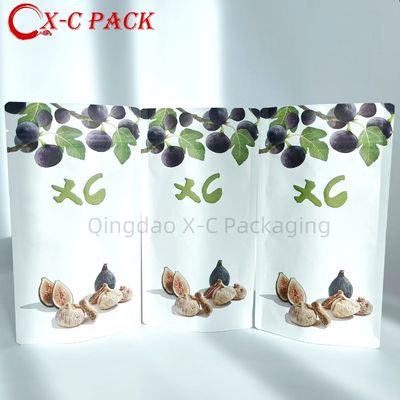 ซื้อ Digital Printed Packing Bag with Zipper Closure 3-5 Days Sample online manufacture