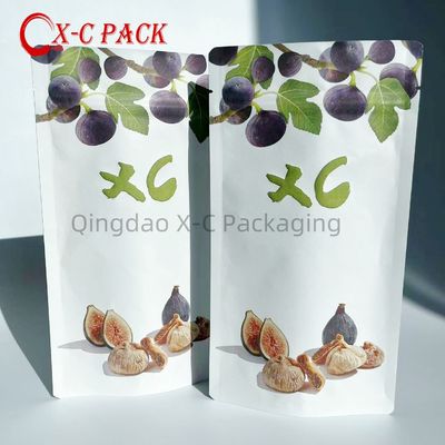ซื้อ Plastic Printed Packing Bag with Zipper Closure 3-5 Days Sample online manufacture