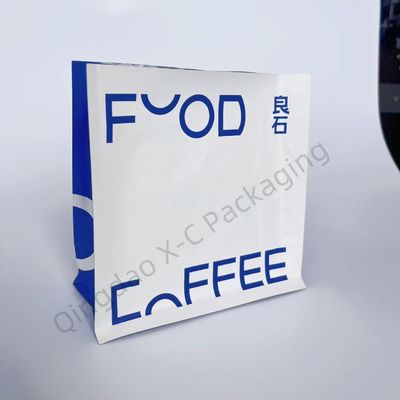 ซื้อ กระเป๋าบรรจุชากาแฟ Mylar กระเป๋าบรรจุชา online manufacture