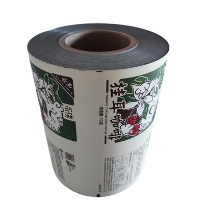 ซื้อ หนังบรรจุม้วนผลไม้ ยอเกิร์ต กระเป๋าบรรจุ ผสมผสาน หนังพิมพ์ที่มีการออกแบบตามต้องการ online manufacture