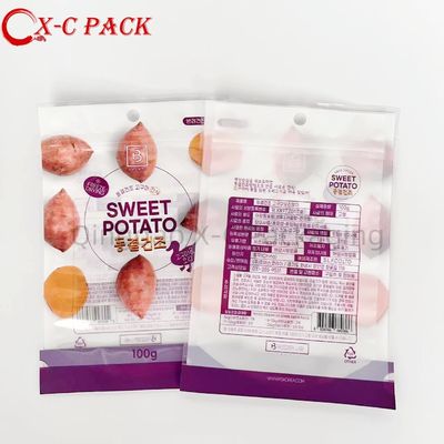 ซื้อ ถุง Mylar Ziplock ที่ปิดได้ด้วยระยะว่าง สําหรับการเก็บรักษาอาหารระยะยาว ถุงบรรจุอาหารว่าง ถุงบรรจุอาหารที่ใช้ได้หลายครั้ง online manufacture
