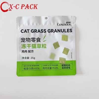 ซื้อ กระเป๋าสะพายอาหารสัตว์เลี้ยงสุนัขที่สามารถปิดซับใหม่ได้ online manufacture