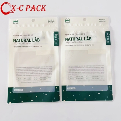 ซื้อ กระเป๋าสะพายอาหารสุนัขพลาสติกสําหรับสัตว์เลี้ยงที่เป็นมิตรต่อสิ่งแวดล้อม online manufacture