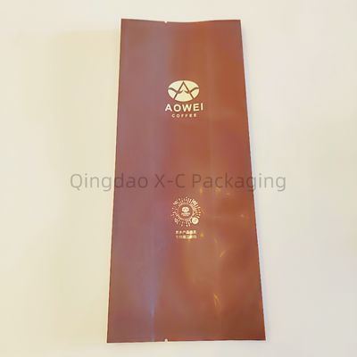กระเป๋าสะพายสี่ประทับแบบสั่งซื้อ อาหารบรรจุ ผงผสมผสมผสมผสมผสาน